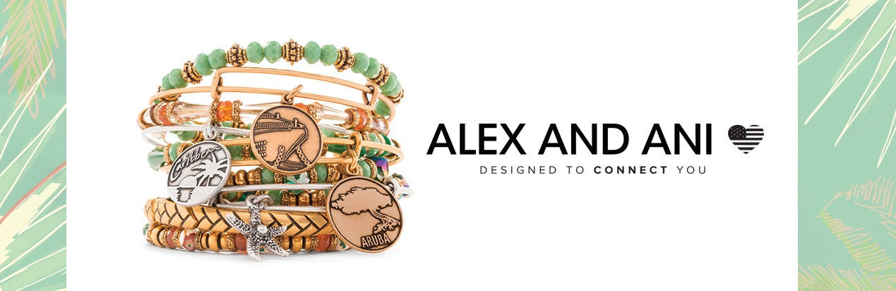 Alex and ani sales michigan state bracelet
