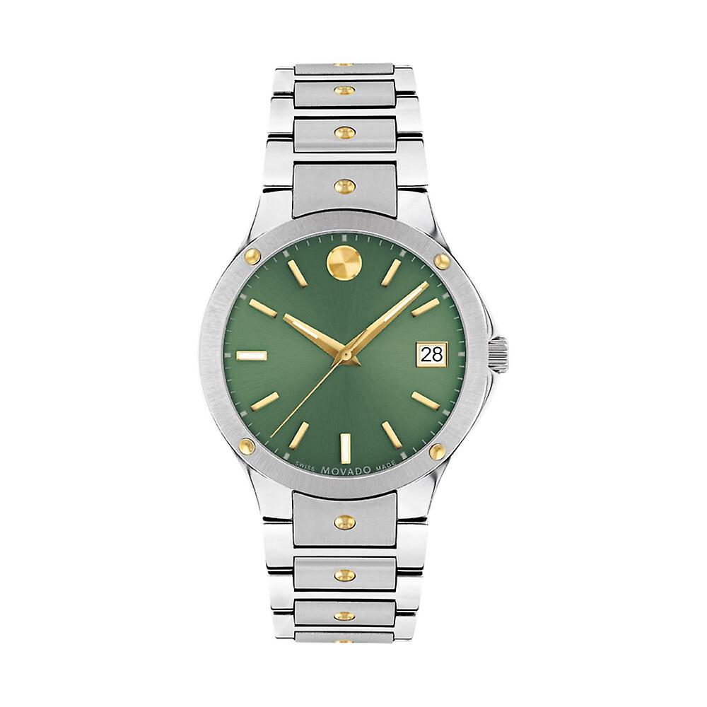 Movado SE – Little Switzerland - Main Image