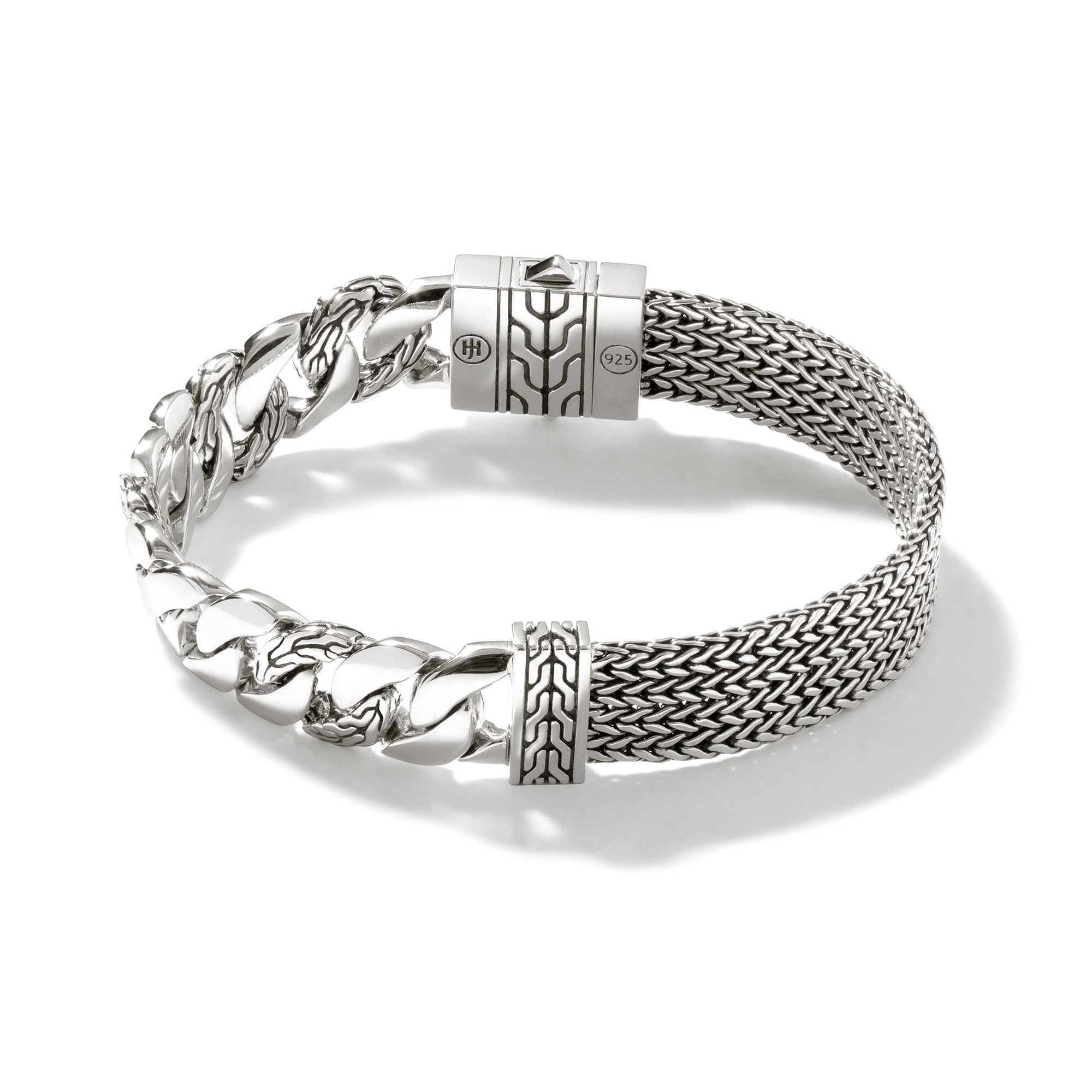 Rata Curb Chain Bracelet – Little Switzerland