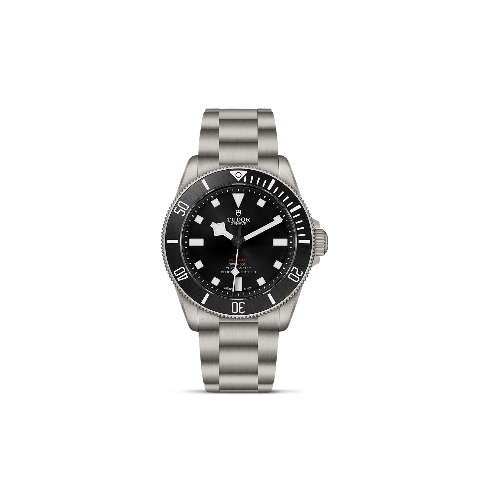 Tudor titanium watches hotsell