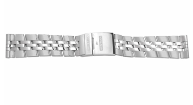 BREITLING ステンレススチール リンクブレスレットAB0138 Amazon.com: 316L Stainless Steel 22mm 24mm Watch Band Fit for