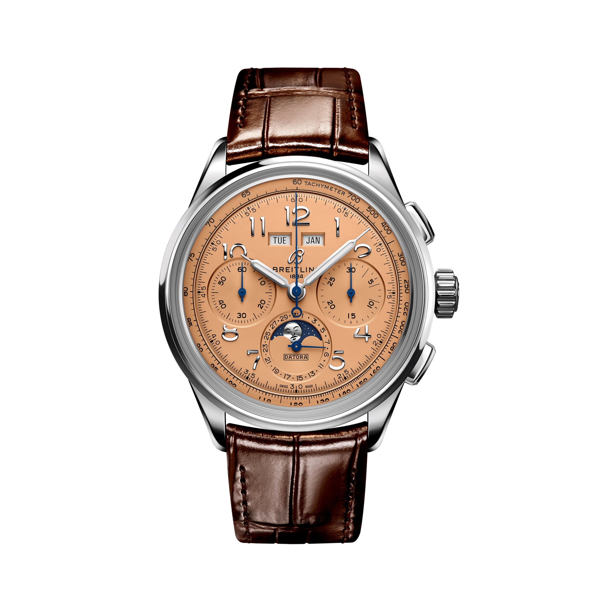 Premier B25 Datora 42 – Little Switzerland