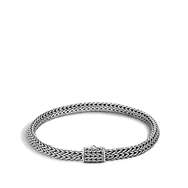 Classic Chain Extra-Small Bracelet