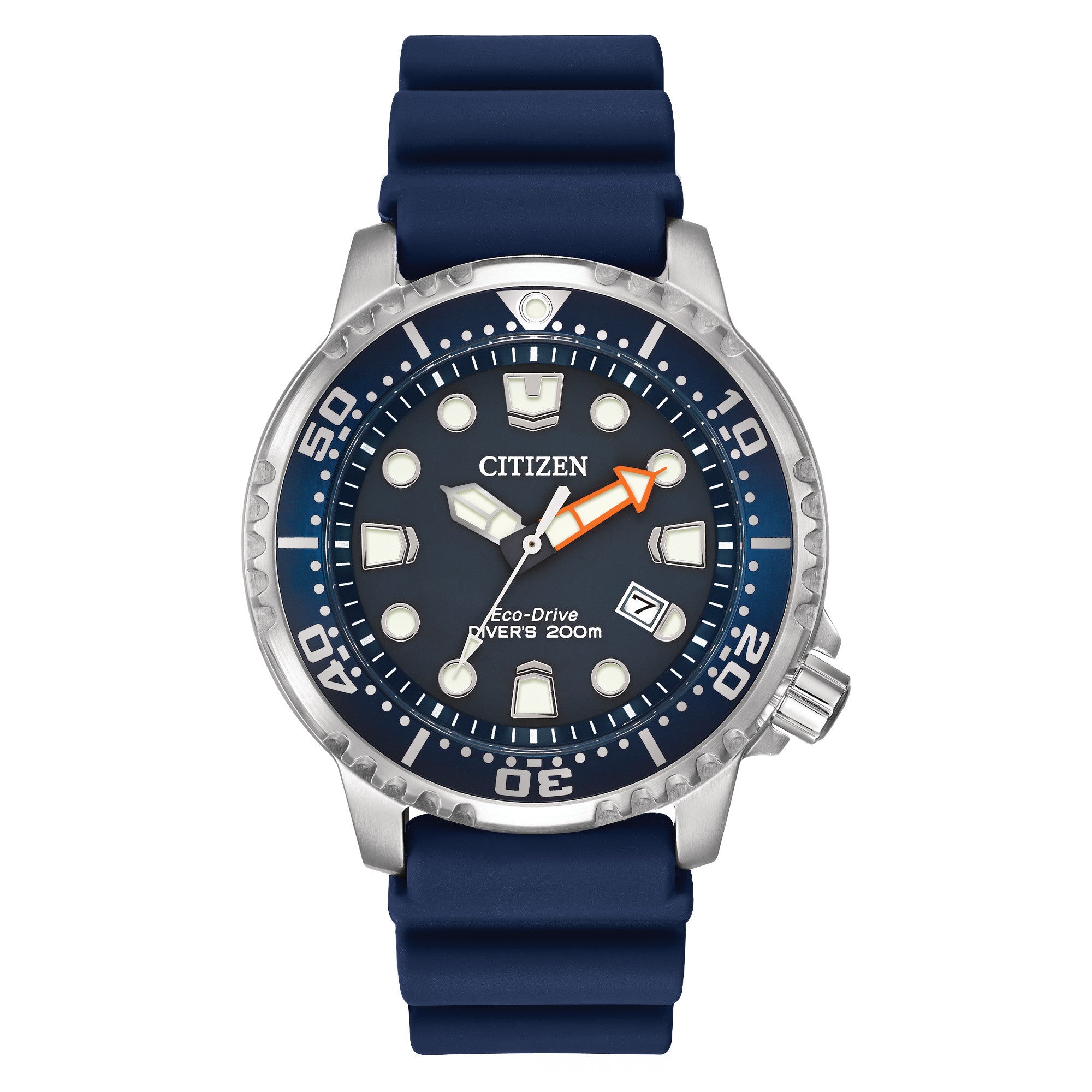 Promaster professional diver hotsell