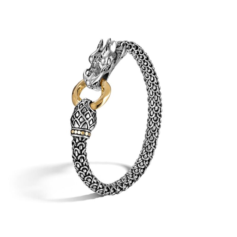 Legends Naga Dragon Bracelet Little Switzerland