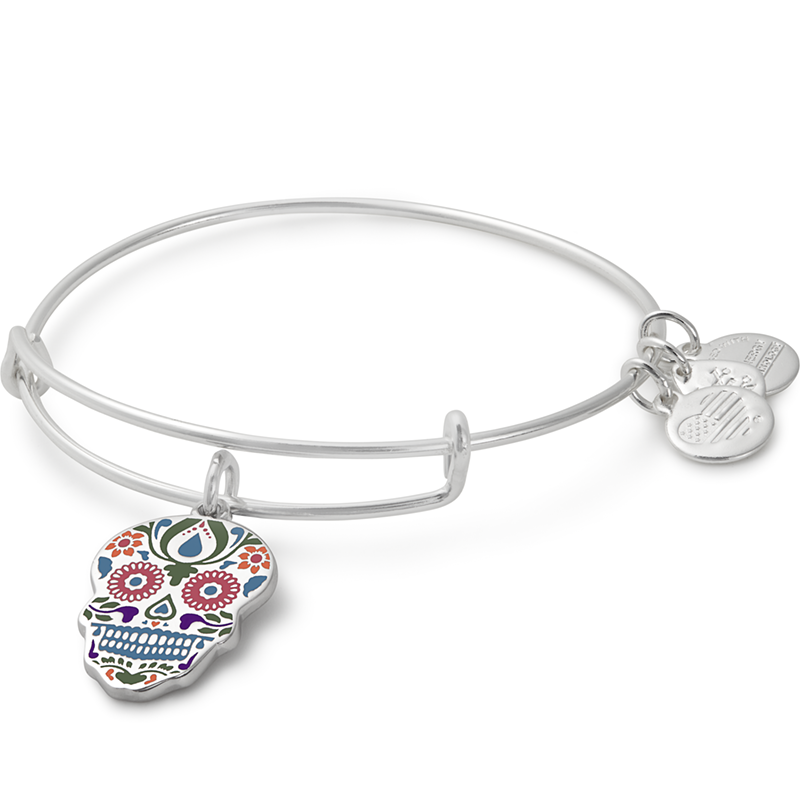 Alex and ani discount arrowhead bracelet