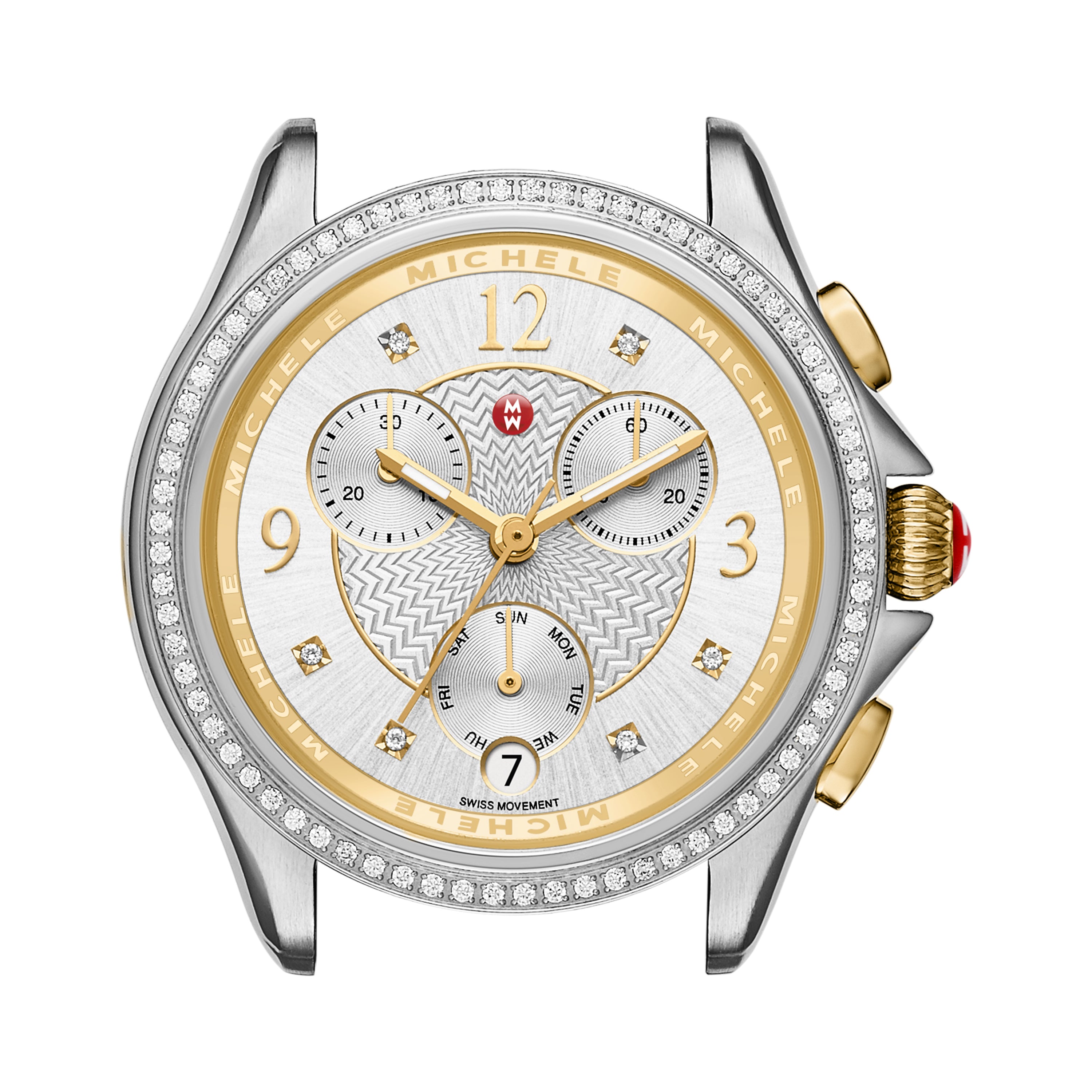michele belmore watch