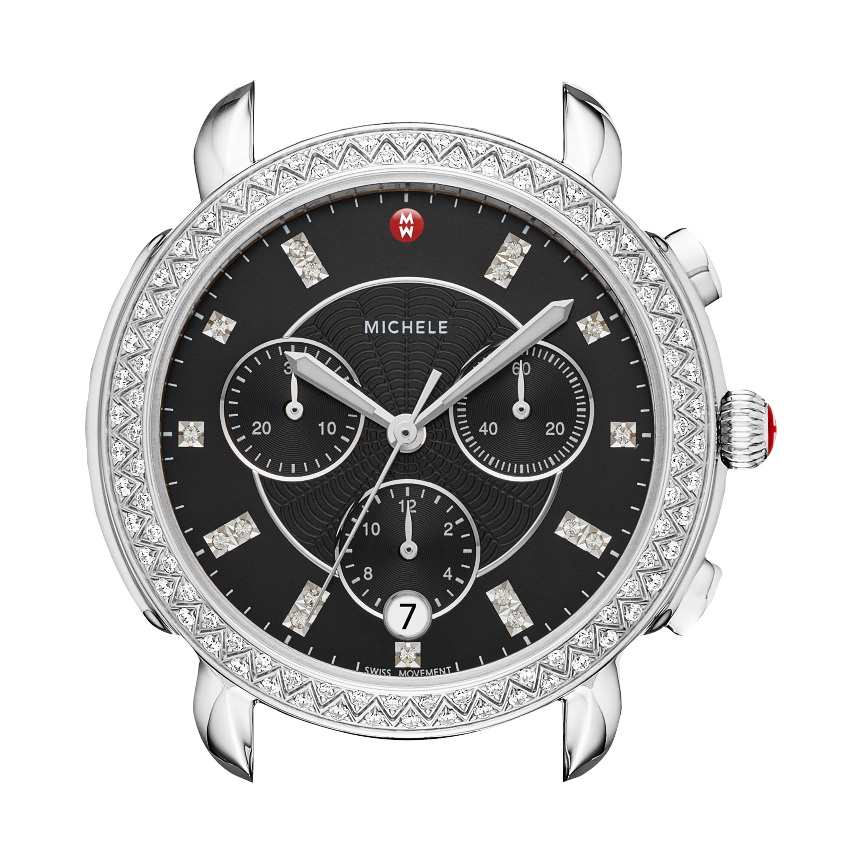 michele watch sidney collection
