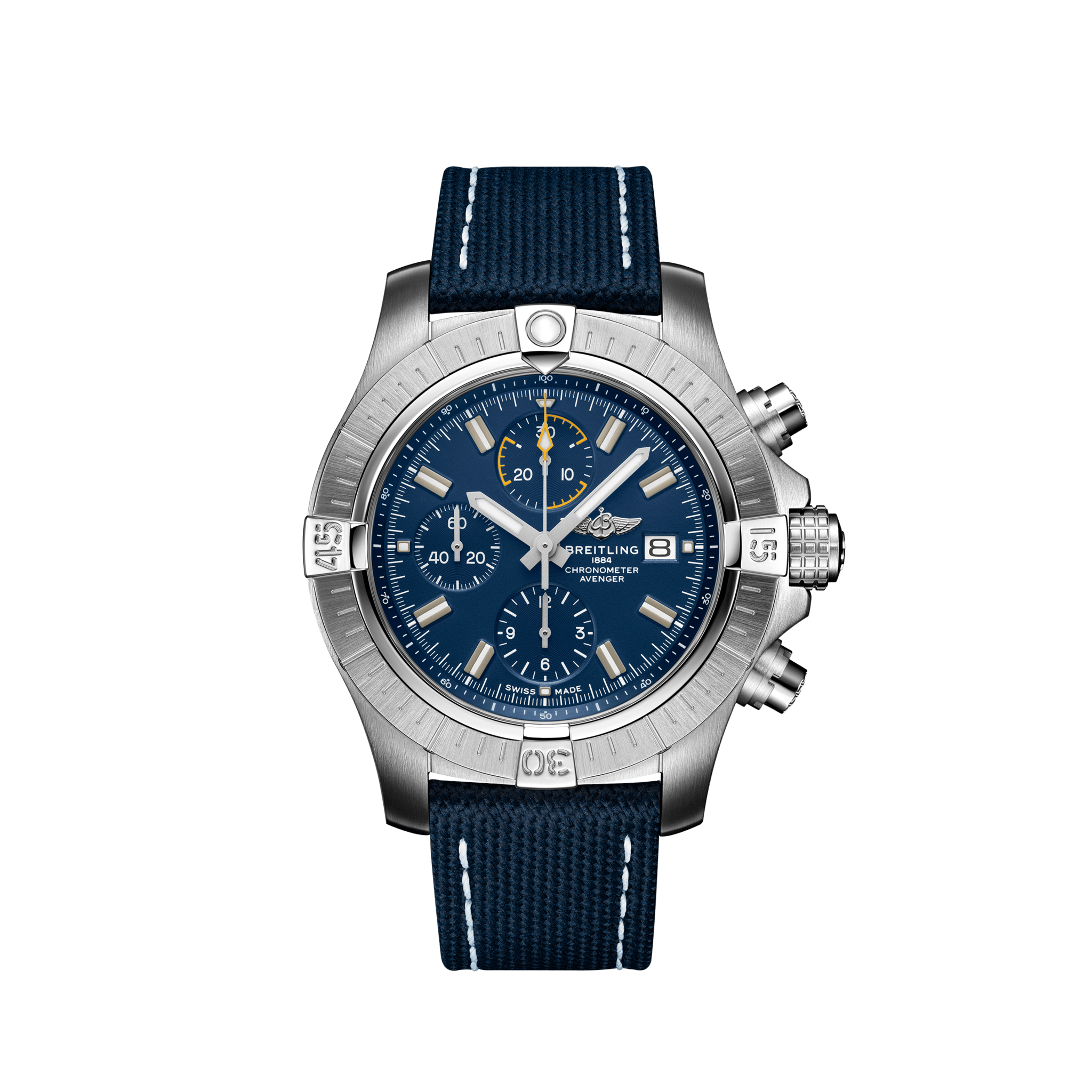 Avenger Chronograph 45 Little Switzerland