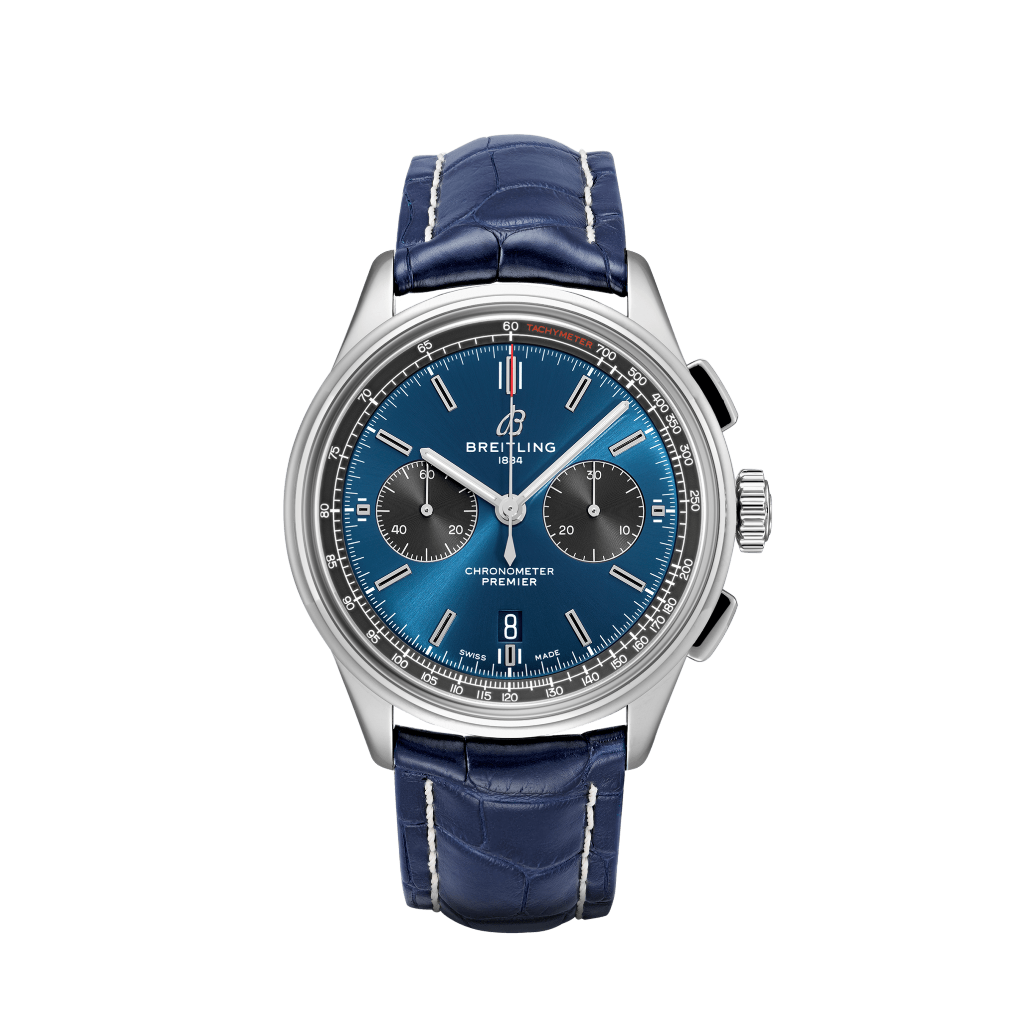 PremierÂ B01 Chronograph 42 Little Switzerland