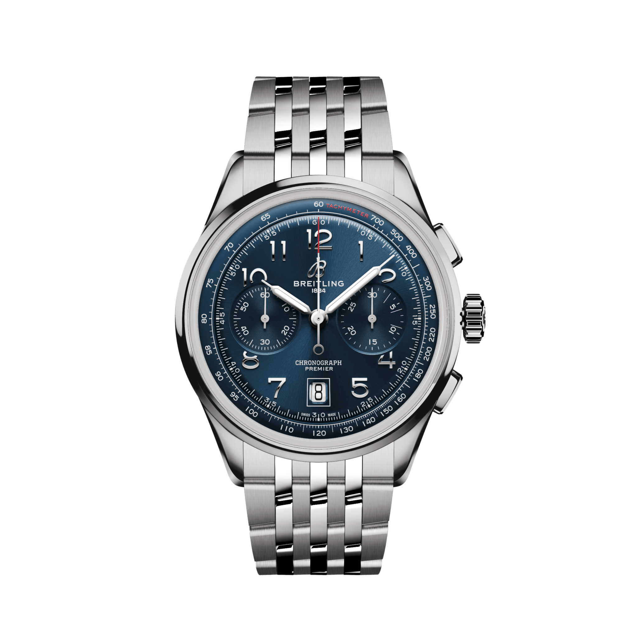 Premier b01 breitling deals
