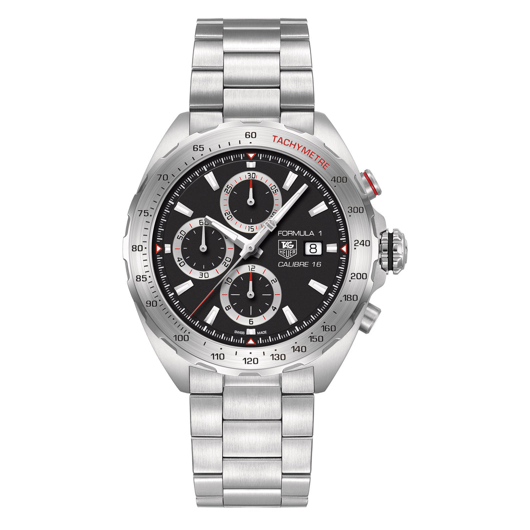 TAG Heuer Formula 1 Calibre 16 Certified Pre-Owned Watch