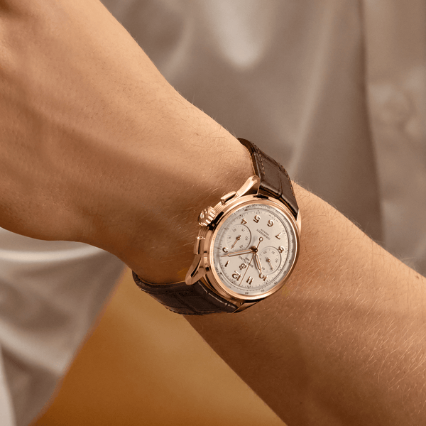 Premier B09 Chronograph 40 – Little Switzerland