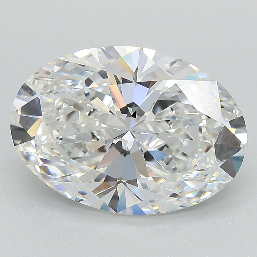 Loose 4.84 Carat Oval  E VVS1 GIA  diamonds at affordable prices.