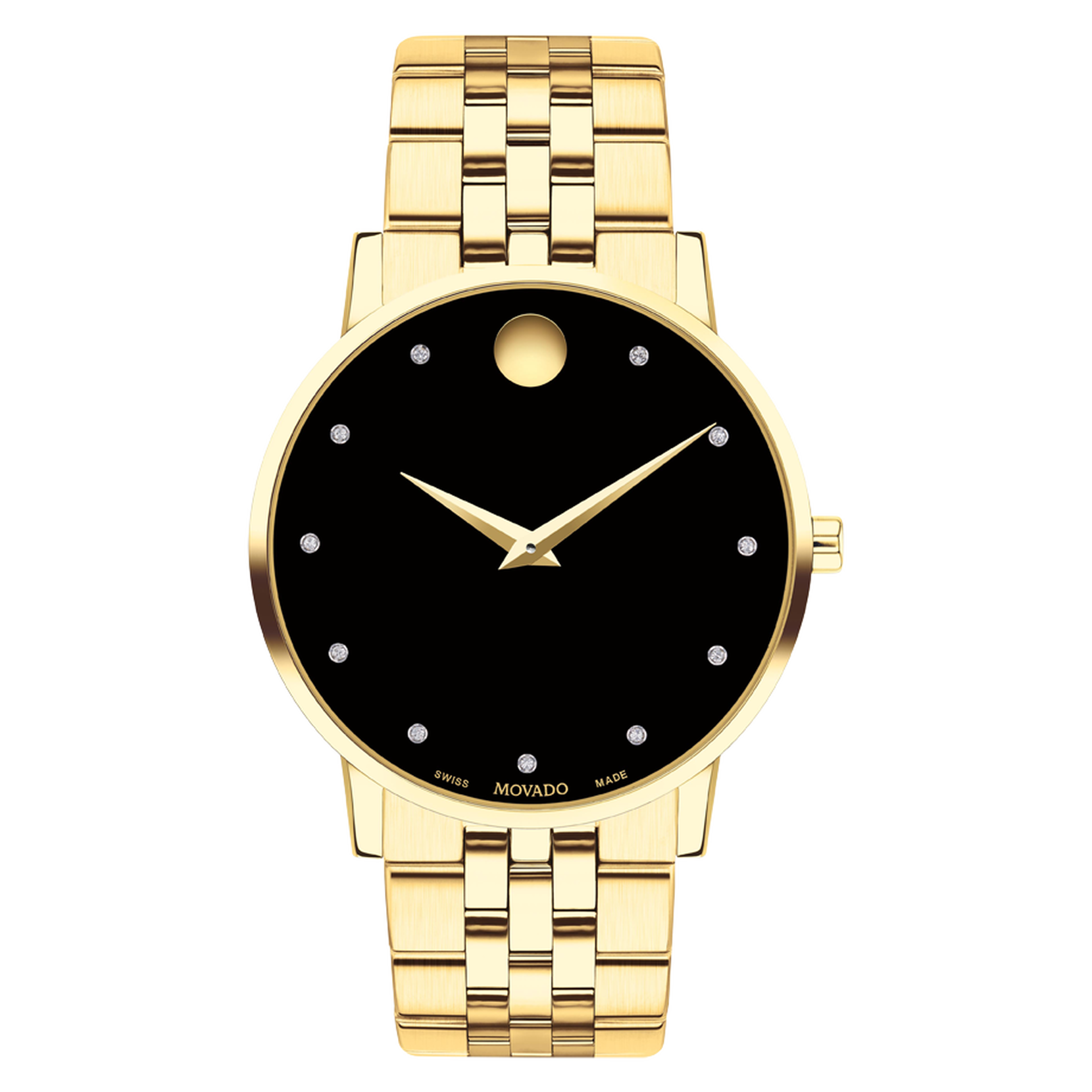 Movado women's watches sale sale