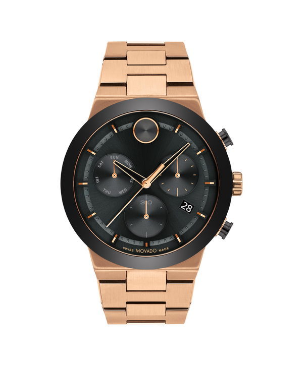 Shop Movado Watches Online | Little Switzerland Duty Free