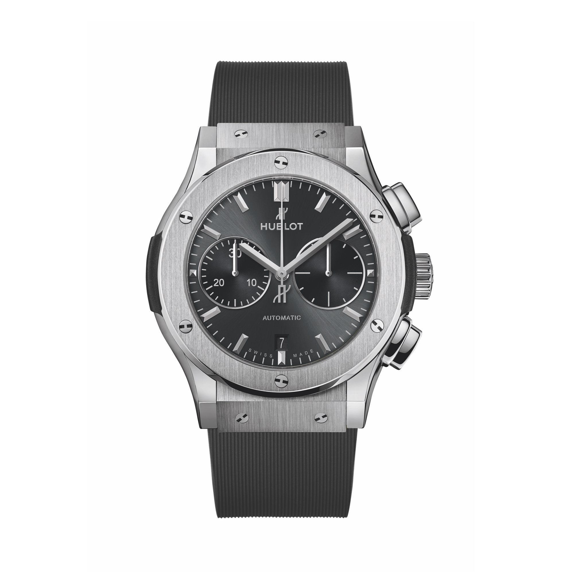 Hublot authorized dealer shop