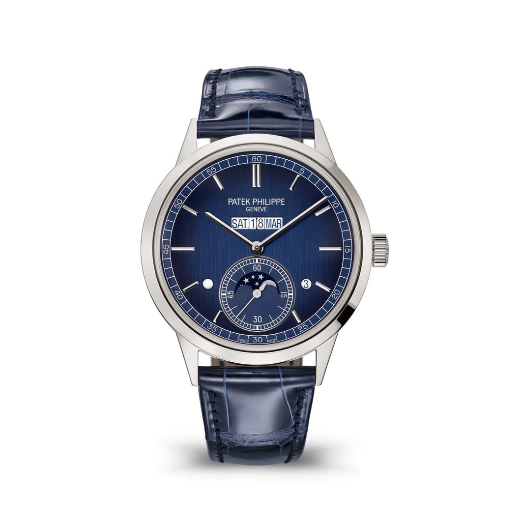 Grand Complications 5236P-001