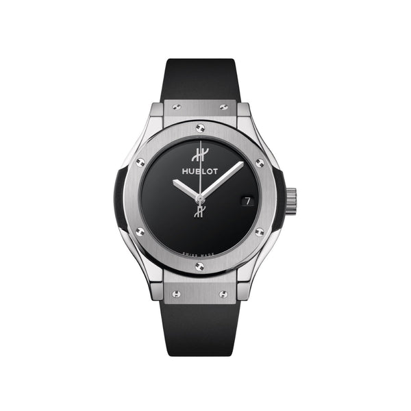 Classic Fusion Original Titanium 33mm