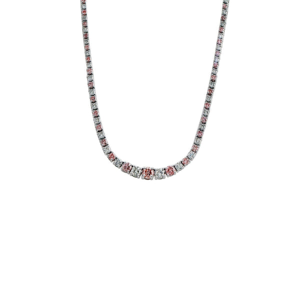 Diamond Necklace