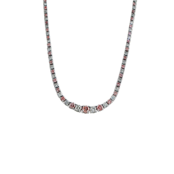Diamond Necklace