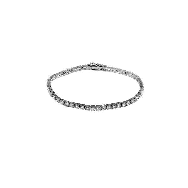 7.00 ctw. Tennis Bracelet