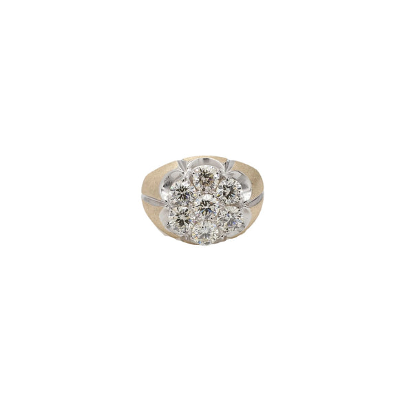 Statement Ring