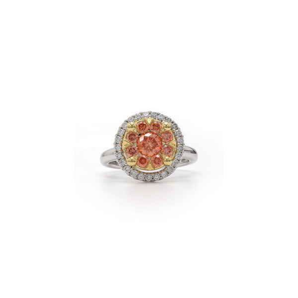Statement Ring