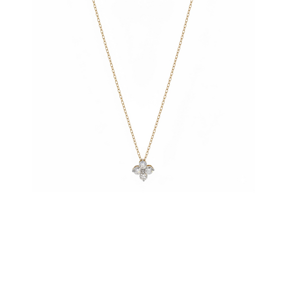 Diamond Pendant