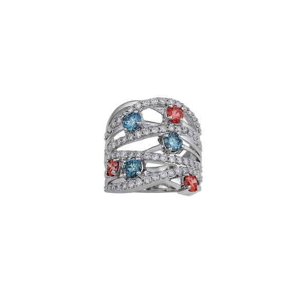 Statement Ring