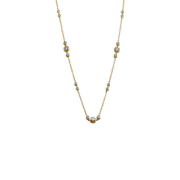 Diamond Necklace