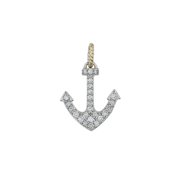 Anchor Pendant