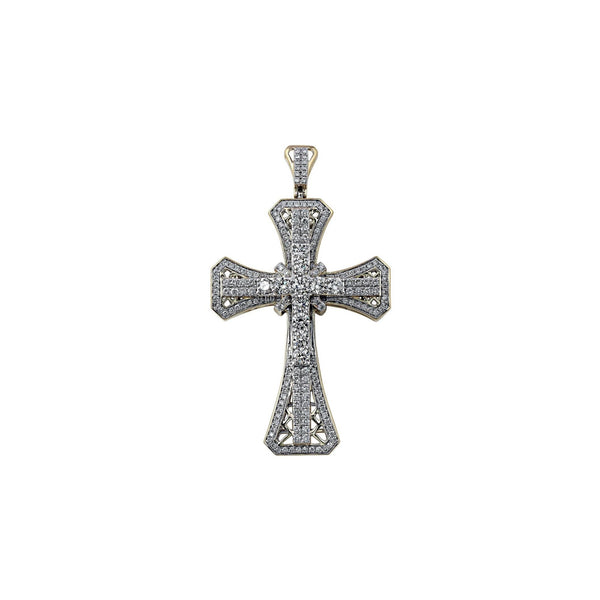 Diamond Cross
