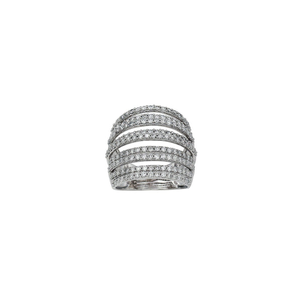 Pave Ring