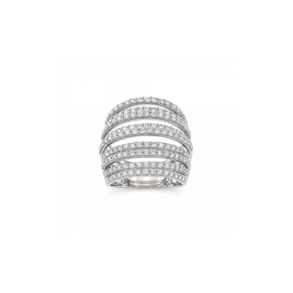 Pave Ring