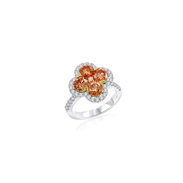 Statement Ring