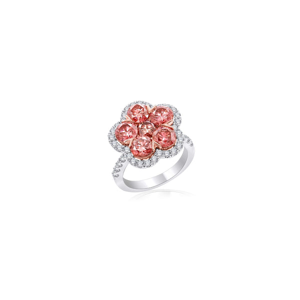 Statement Ring