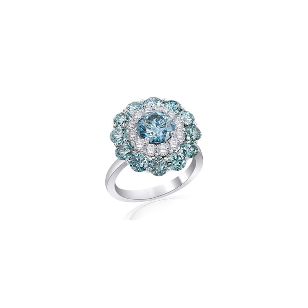 Statement Ring