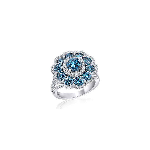 Statement Ring