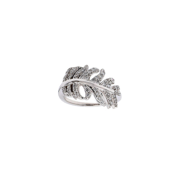 Pave Ring