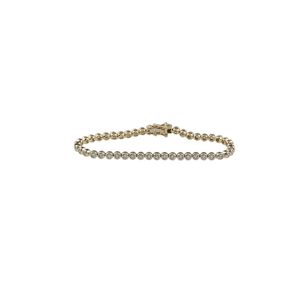 Tennis Bracelet