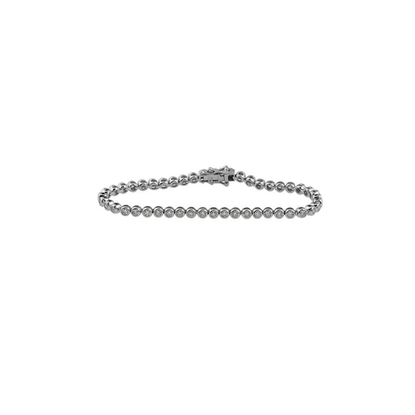 Diamond Bracelet