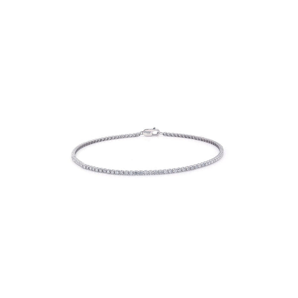 1.50 ctw. Tennis Bracelet