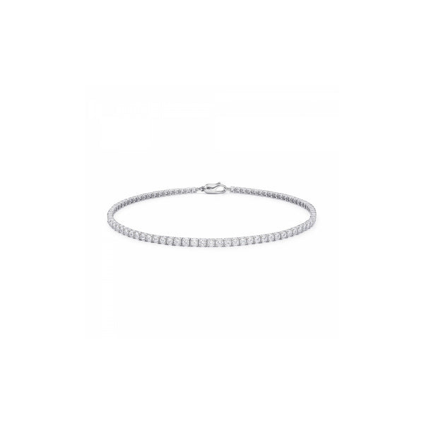 1.50 ctw. Tennis Bracelet