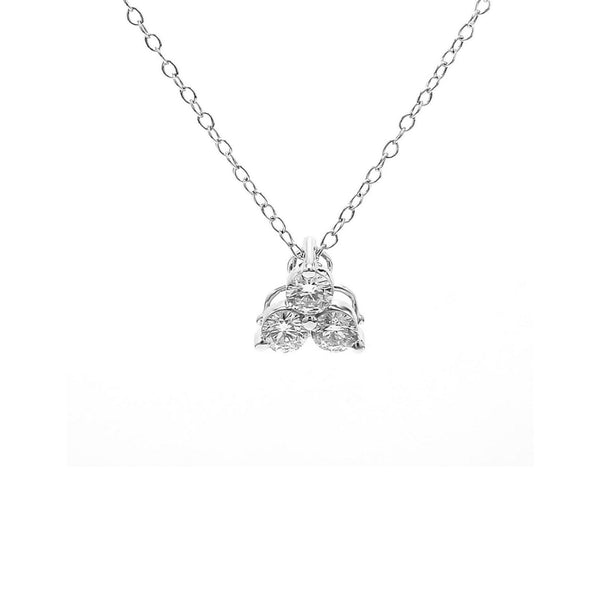 Diamond Pendant