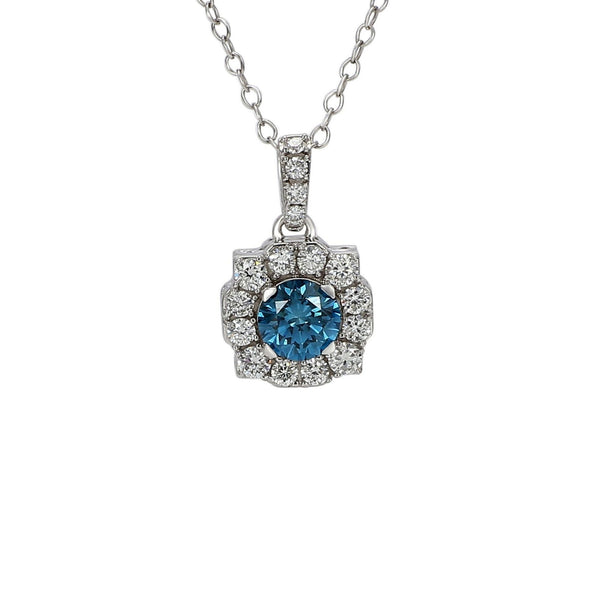 Diamond Pendant