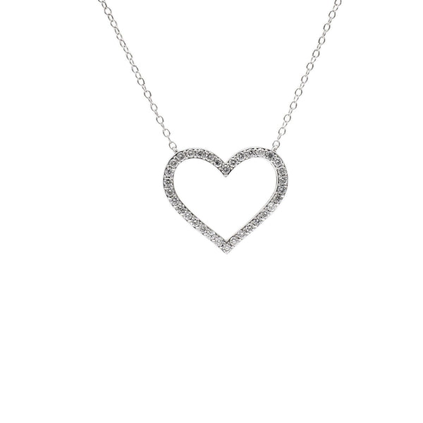 Heart Pendant
