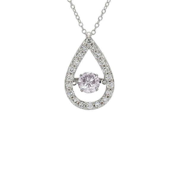 Diamond Pendant