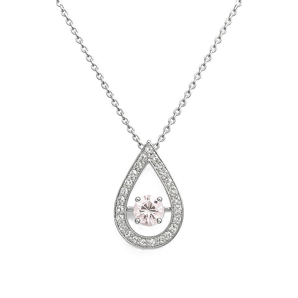 Diamond Pendant