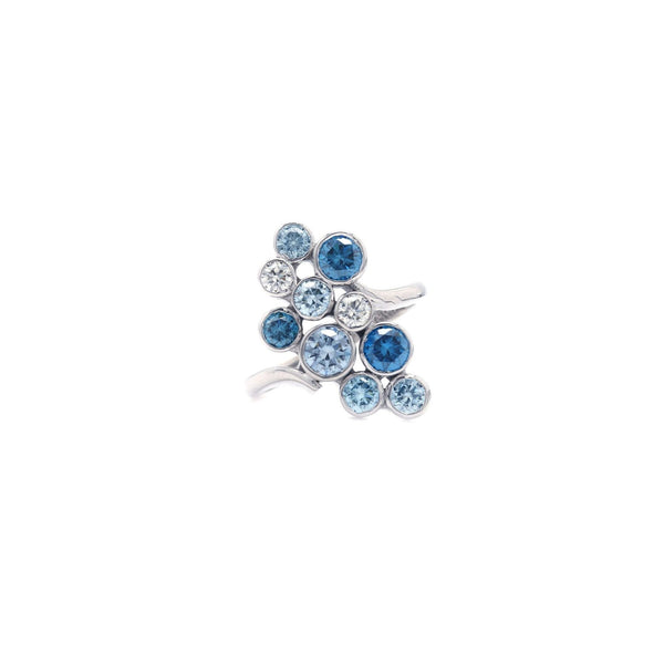 Diamond Statement Ring